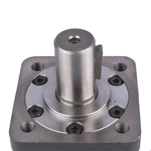 液压马达 Hydraulic Motor Fits for Eaton Char-Lynn S Series 186 Cm3/r 4 Bolt Std 103-1005 103-1005-012 1031005 1031005012-13