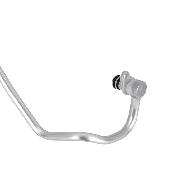 涡轮冷却液管软管，适用于梅赛德斯-奔驰ML500、GLS550、GLS500、迈巴赫S550 4.7升车型-5