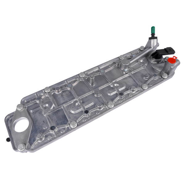 停缸系统 Valve Lifter Oil Manifold Fit for Chevrolet Corvette Camaro SS Silverado Suburban Tahoe Cadillac Escalade GMC Sierra Yukon 5.3L 6.2L 12697806-5