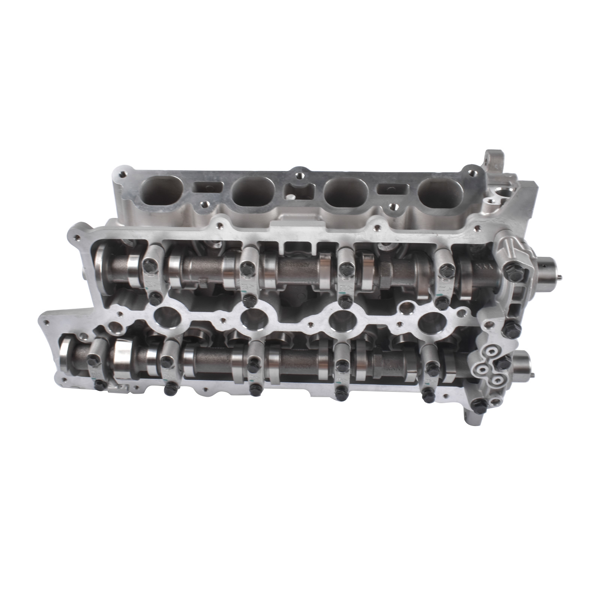 缸盖总成 Brand New Cylinder Head Assembly Fit for Hyundai Accent Veloster Kia Rio Soul 1.6L 2012-2019 T-GDI Y-GDI 22100-2B702 221002B702-2