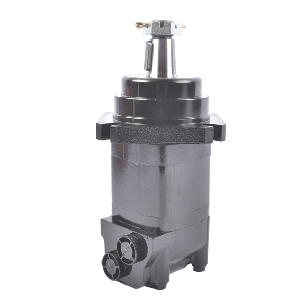 驱动马达 New Replacement Hydraulic Drive Travel Motor Fits for Bobcat MT100 MT52 MT55 MT85 Black-2