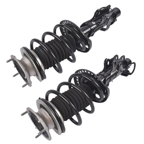 减震器 Front Electric Shock Suspension Strut Assys Fits for Cadillac CTS AWD 2014-2019 2.0L l4 3.6L V6 84427197 84427198-3