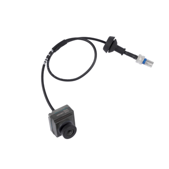 摄像头 Rearview Mirror Video Display Backup Camera Fits for 2019-2025 Chevy Silverado GMC Sierra 1500 2500 3500 84929557