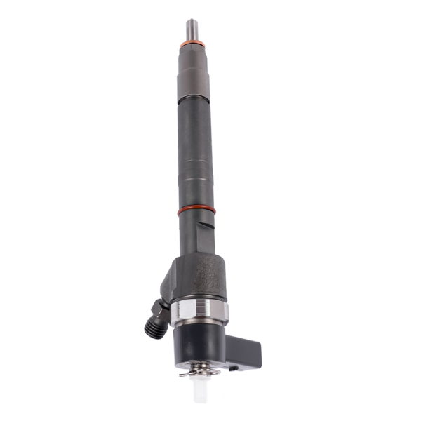 喷油器 Diesel Fuel Injector Fit for Freightliner Dodge Mercedes Sprinter 2500/3500 OM647 2.7L 5Cyl 2004-2006 0445110206 0445110205-4