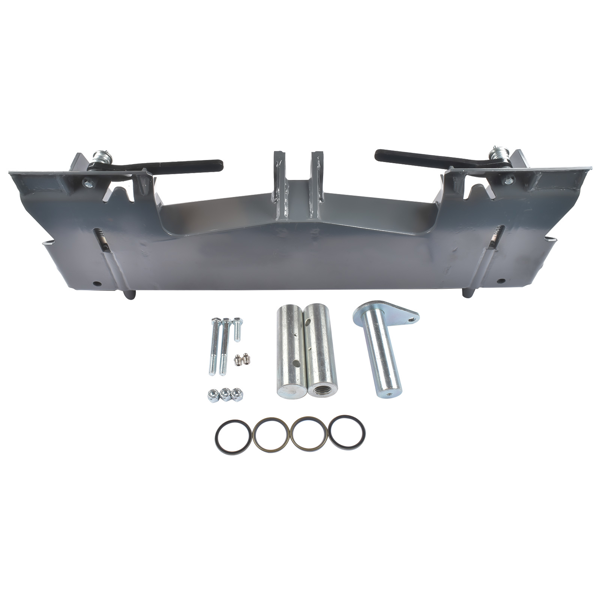 安装组件 Quick Attach Mounting System Assembly Replacement for Bobcat 863 864 A220 T200 #6718752-3