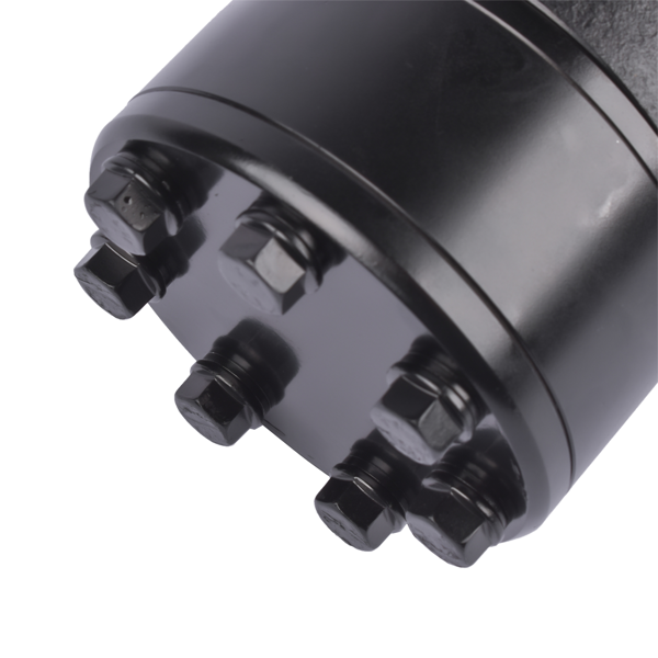 液压马达 Hydraulic Motor Fits for Char-Lynn S Series 11.40 in³/r 1'' Straight Standard 2 Bolt Thread Ports 103-1029 103-1029-012-12