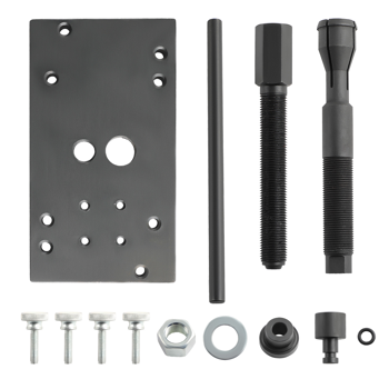 凸轮轴承拆装工具，适用于哈雷FLDE Softail Deluxe 2018年及后续车型