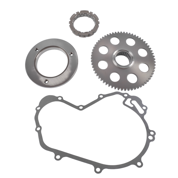 离合器套装 Starter Clutch Sprag Fits for ODES UTV800 1000 V-Twin Dominator Assailant D2 D4 X2 X4 21040109501 2140109405-7