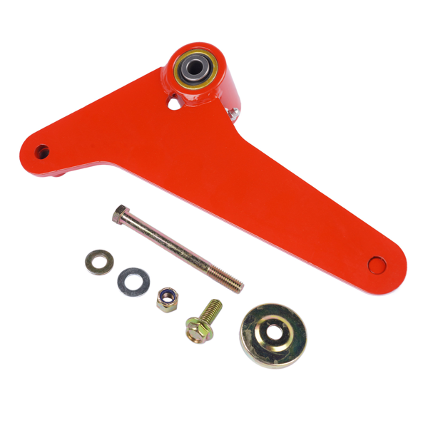 惰轮套件 Deck Idler Kit Fit for Exmark Lazer Z AC AS LC XP XS Front Runner 103-6528-01 103-5693-4