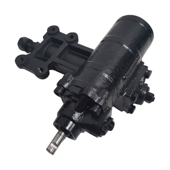 动力转向齿轮箱适用于吉普牧马人2007-2017款JK型2018款的27-8417