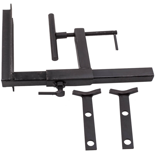 适用于6英寸长腿的通用传动离合器鼓弹簧压缩工具 T-0158-HD-3