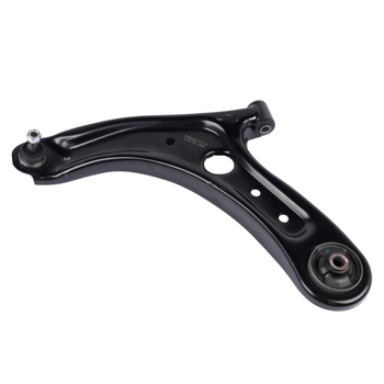 控制臂 Front Left Driver Lower Control Arm 54500K2000 Fits for Hyundai Venue Limited, SE, SEL 1.6L 2020-2025