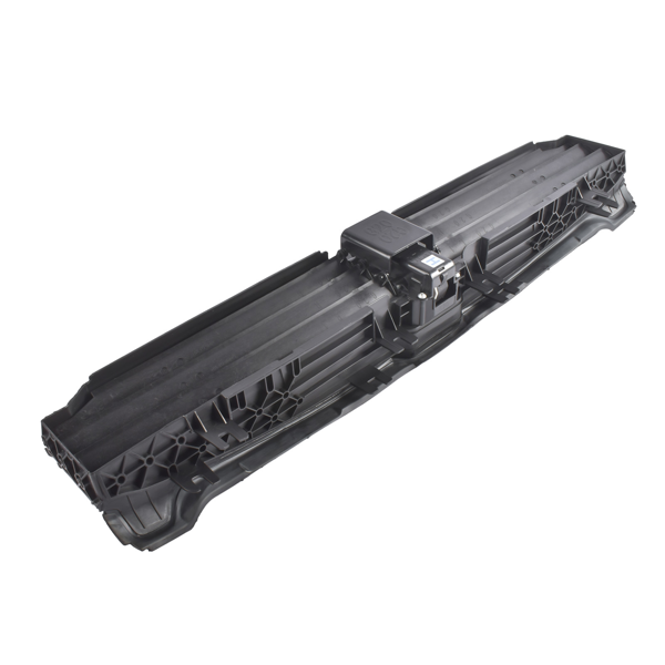 散热器出风口 Front Lower Active Air Shutter with Motor Replacement for 3 Series G20 G21 330i M340i 2019-2022 M Sport Models 51749465187-9