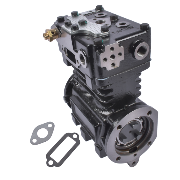 空气压缩机 Air Brake Compressor 107506 065197 3417958 Fit for Cummins K19 M11 N14 Engines-1