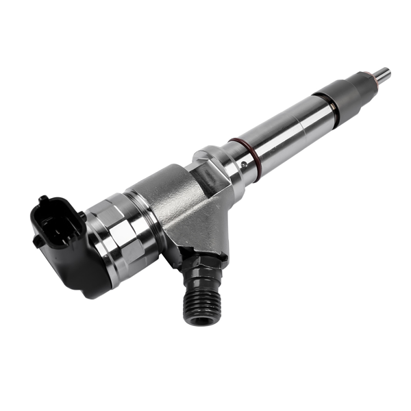 喷油器 Diesel Fuel Injector Fits for LMM Chevy Silverado Express 2500 3500 HD Savana 2007-10 6.6L V8 0445120082-8