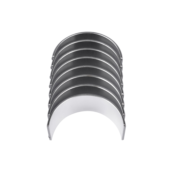 连杆瓦 Connecting Rod Bearings Fit for Mercedes-Benz A160 A180 A200 B160 B180 B200 CLA180 CLA200 GLA180 GLA200 M270 1.6 Turbocharged 2700380110 A2700380110-5