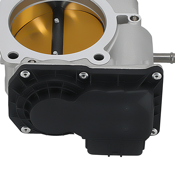 节气门体，适用于日产泰坦5.6升2017/2018/2019款，英菲尼迪QX56/QX80，零件号：161191LA0C-6