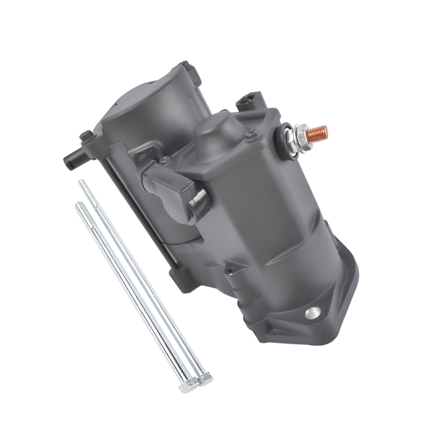 起动机 12V 1.4kW Starter Motor for Harley-Davidson Bad Boy Dyna Electra Glide Motorcycle 1994-2006-2