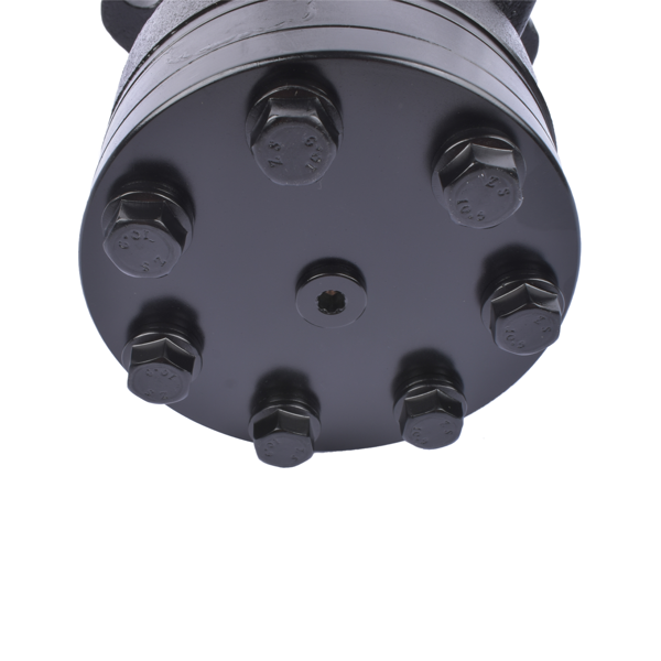 液压马达 Hydraulic Motor Fits for Char-Lynn H Series 4.50 in³/r 2-Bolt Standard Mount 101-1034-009 101-1034-9