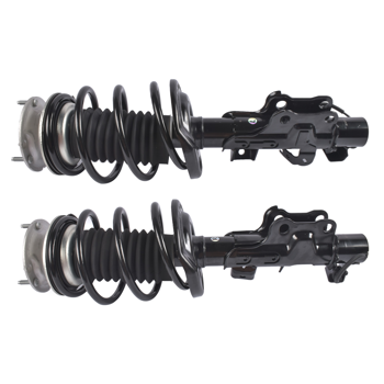 减震器 Front Electric Shock Suspension Strut Assys Fits for Cadillac CTS AWD 2014-2019 2.0L l4 3.6L V6 84427197 84427198