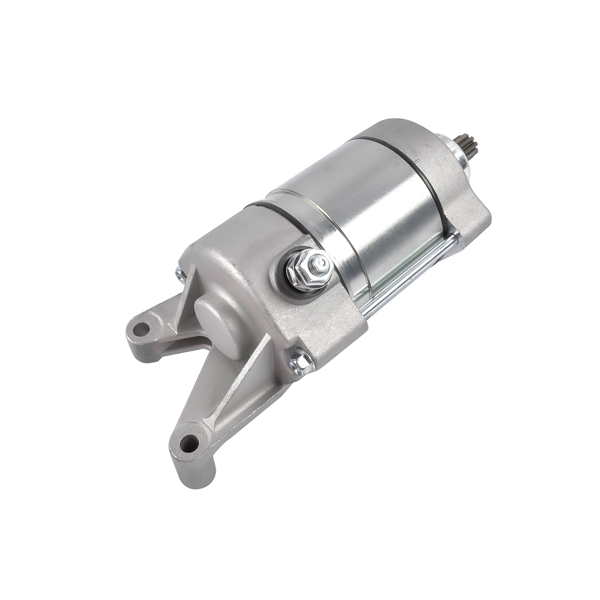 起动机 Starting Motor Starter Fit for Yamaha YZF R1 YZF-R1 2009-2014 Limited Edition 2010 Raven 2011-2013 Team Yamaha 2009-2014 12V 9 Teeth 14B-81890-00-00 14B-81890-01-00-5