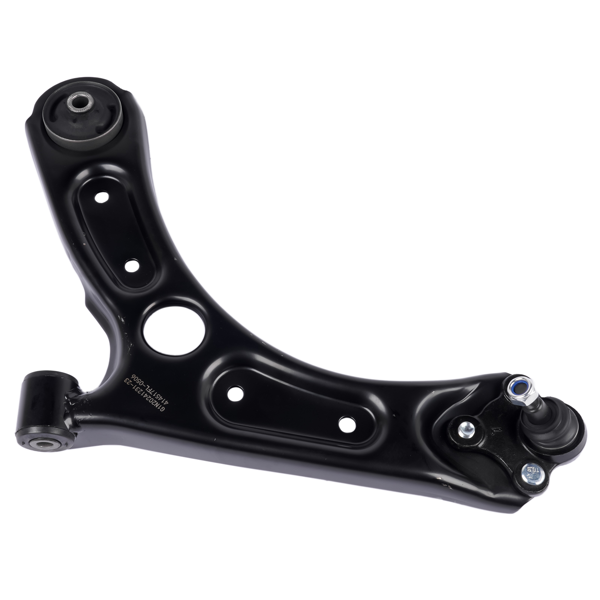 控制臂 Front Lower Control Arm Left Fits for 19-21 Hyundai Veloster 1.6L 1591CC 2.0L 1999CC L4 DOHC 54500J3AA0-6