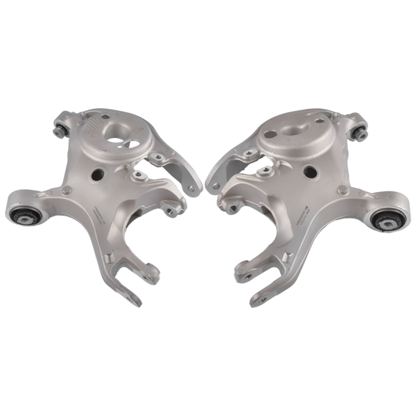 控制臂 2PCS Rear Left & Right Lower Suspension Control Arms 526-099 526-100 Replacement for Ford Fusion Lincoln MKZ 2013-2020-7