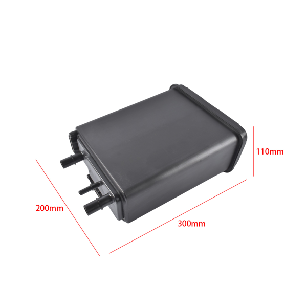 碳罐 Vapor Canister Fit for Chevy Blazer S10 Trailblazer Venture 2001-2005 GMC Envoy Jimmy Sonoma Olds Bravada Silhouette Isuzu Axiom Rodeo 3.4L 4.2L 4.3L-3