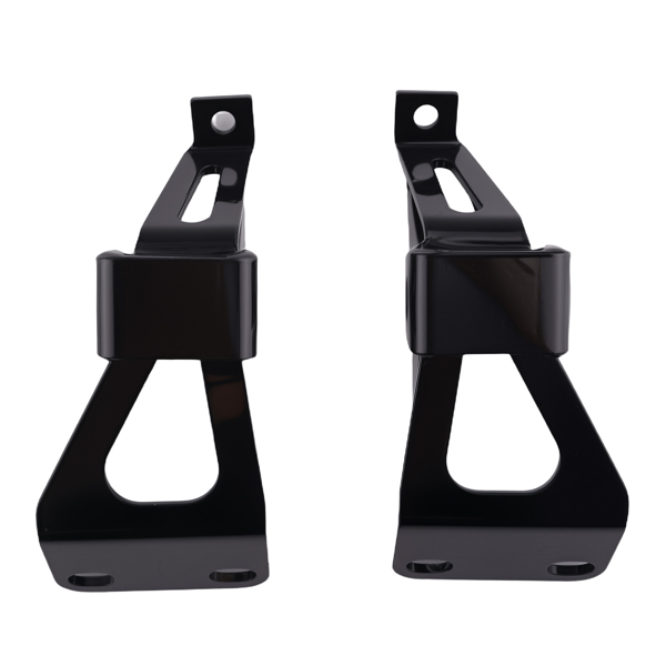 发动机支架适配器套件，适用于雪佛兰C10 1963-1972款，含LS V8发动机安装支架组件-4