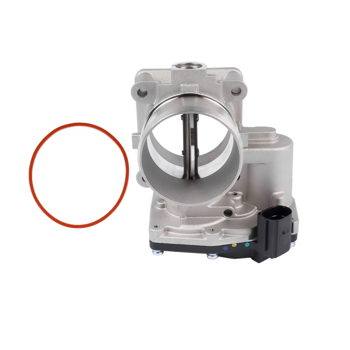 节气门体 Throttle Body Fit for Hyundai Santa Fe 2012-2015 Azera 2014-2016 Tucson 2013-2015 Kia Sorento 2011-2015 Sedona 2012-2016 Sportage 2013-2015 35100-2F600 35100-2F000
