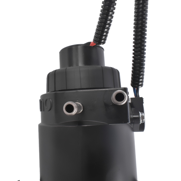 燃油滤清器 Fuel Filter Assembly Fits for Chevy G20 G30 Tahoe GMC G2500 G3500 Yukon C/K 1500 2500 3500 Pickup 6.5L V8 Diesel 1992-2000 10226035 10183997-6