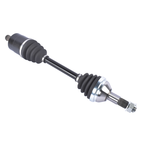 半轴 Rear Left CV Axle Fits for Can-Am Outlander Renegade 570 650 850 1000 XMR DPS 2019-2024 705503025 705502712-6