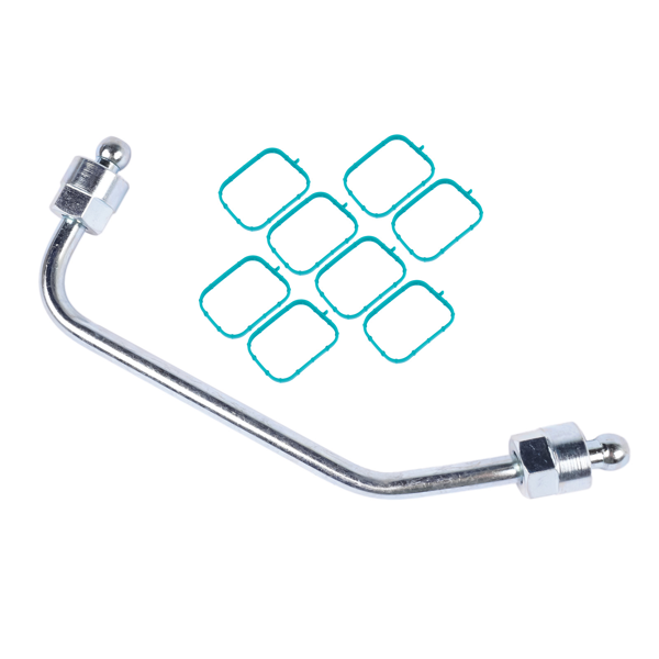 供油管套件 Fuel Feed Line for GMC Sierra Yukon Chevy Silverado Cadillac Escalade 12626354, 12677004, 12618337-2