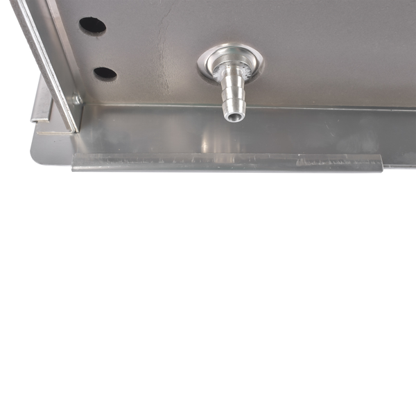 空调鼓风机及箱体套件 A/C Heater Aluminum Box A/C Evaporator Replacement for Kenworth W900 W900L W900B T600 T660 T800-9