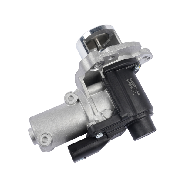 废气循环阀 EGR Valve with Gasket for Hyundai Santa Fe AZera Kia Sedona Sorento 2014-2018 284102F600, 284202F600-4