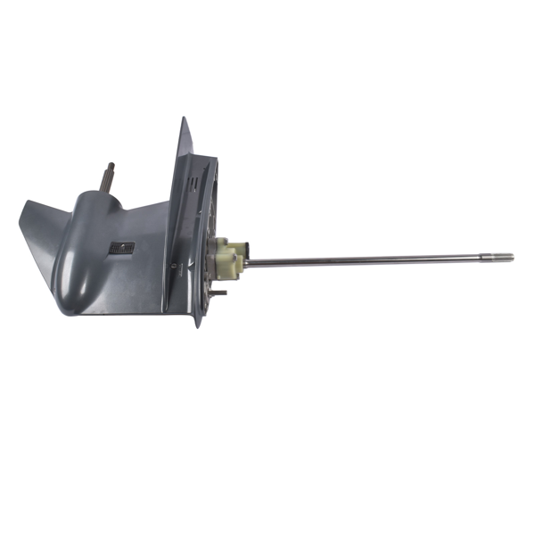 齿轮箱总成 Lower Unit Assy Long Shaft Fit for Yamaha 60 70HP 2-Stroke Outboard 2004-Up 6H3-45300-20-8D 6H3-45300-16-4D-4