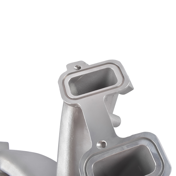 进气歧管 Stain Aluminum Single Plane Mid-Rise Intake Manifold Fits for GM LS Gen III / IV LS3/L92 300-131-8