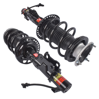 减震器 2Pcs Front Electric Shock Strut Assys Fit for Cadillac ATS 2013-2019 with MagneRide 2.0L l4 3.6L V6