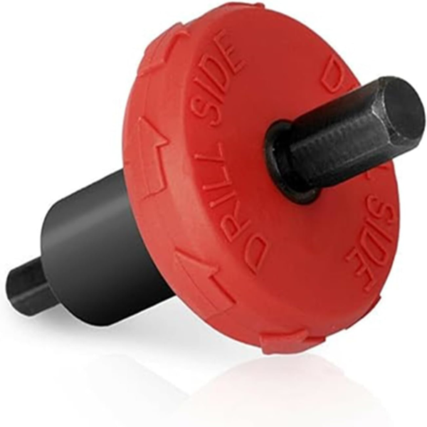 Troy Bilt Trimmer起动发动机简易钻头适配器电动-4
