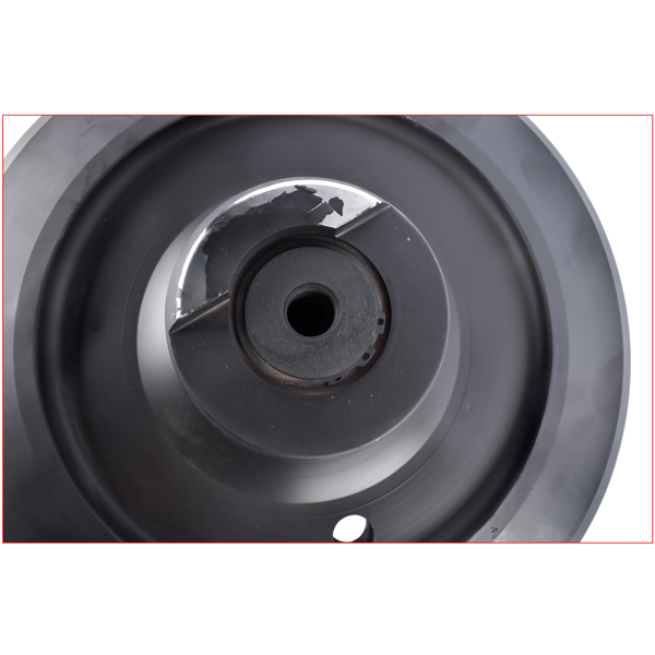 惰轮 304-1894 536-3550 Rear Idler Wheel Replacement for Caterpillar 259D3 289C 289C-2 289D3 299C-10