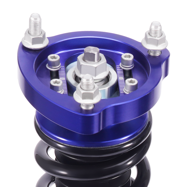 可调弹簧减震器减震器支柱适用于本田思域2006-2011款-6