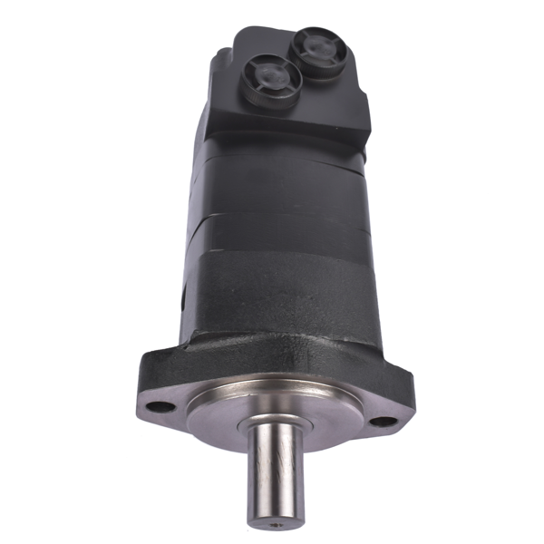 液压马达 Hydraulic Motor 104-1007-006 104-1007 Fits for Eaton Char-Lynn 2000 Series 1'' Straight 305cc Std 2 Bolt Mount-6