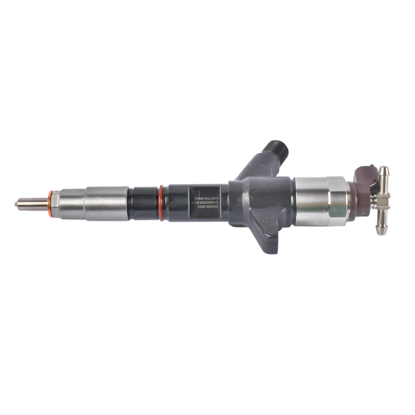柴油喷油器 Diesel Fuel Injector Fits Select: Hyundai Mighty HD78 3.9L Engine Code: HD78 Silver-1