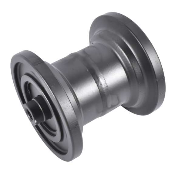 支重轮 Track Roller Bottom Roller 172441-37302 Replacement for Yanmar VIO-25 VIO-27-2 VIO-27-3 VIO-25-6-A VIO-35-6-A 172B03-37300-1