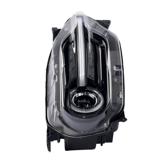 大灯 Front Right LED Headlight Assembly Replacement for Ford Bronco Sport 2021-2024 1KPFD1904080 M1PZ13008F-4