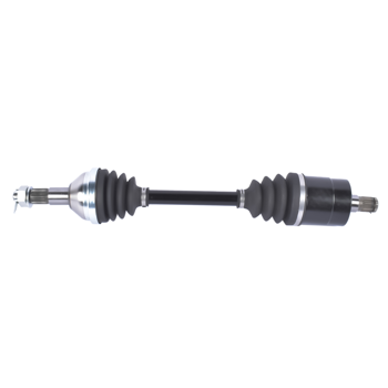 半轴 Rear Left CV Axle Fits for Can-Am Outlander Renegade 570 650 850 1000 XMR DPS 2019-2024 705503025 705502712