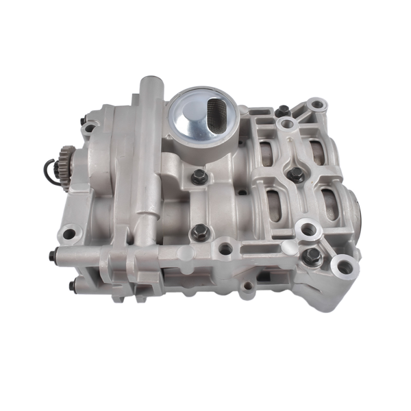 平衡轴机油泵 Balance Shaft Oil Pump Fits for Kia Forte Rondo Optima Hyundai Tucson Sonata 2.4L 2006-2011 2330025922 2330025230 2330025200-1