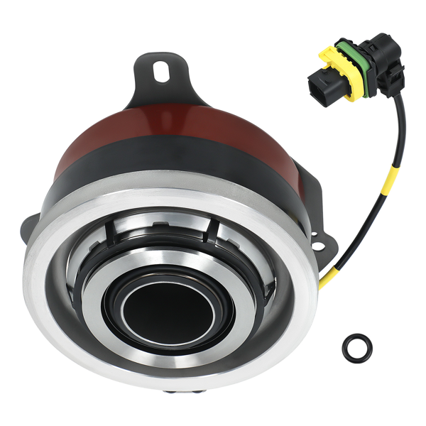 中央从动缸离合器总成，适用于2008-2022款Freightliner Cascadia车型，零件号：A0032501015b-3