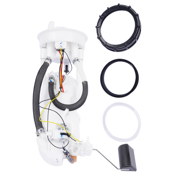 燃油泵总成 Electrical Fuel Pump Module Assembly Fit for 2005-2006 Acura RSX Base L4 2.0L Petrol E8666M FG1259 P76420M-1
