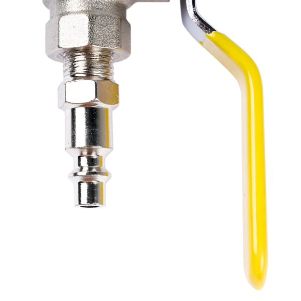 HP测试工具高压和空气泄漏测试仪工具包 Hpop Test Tool High Pressure Air Leak Kit Replacement for Ford F250 F350 6.0L & 7.3L 1994-2007-12